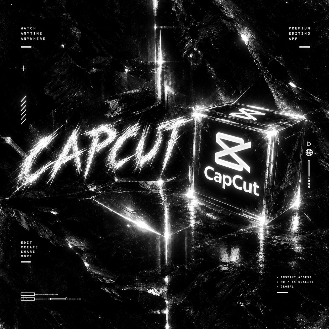 CapCut Pro