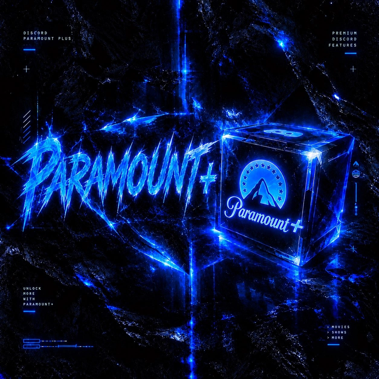 Paramount+ Lifetime