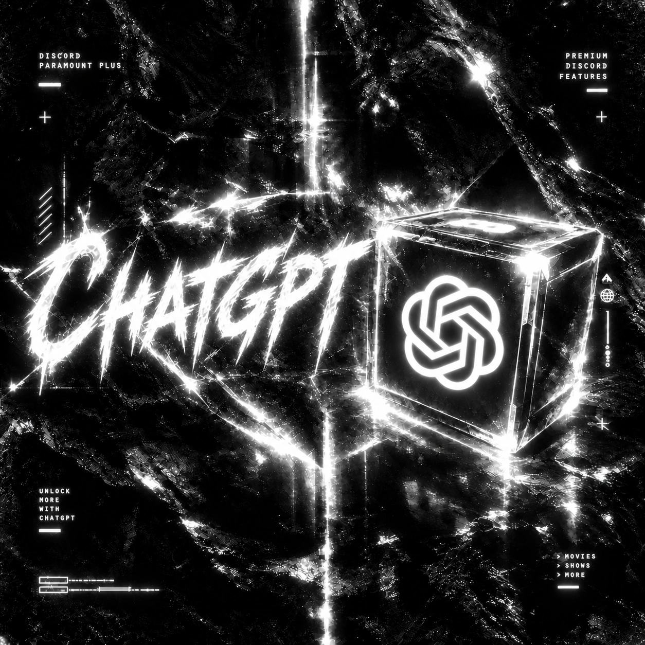 ChatGPT Keys