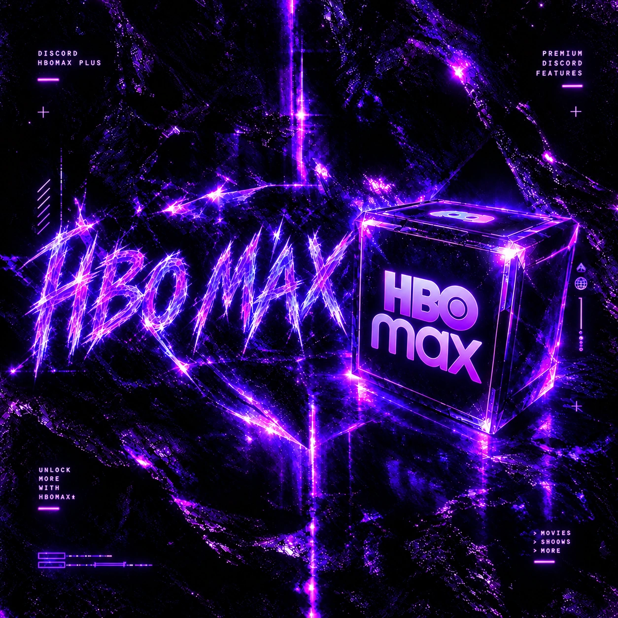 Hbo Max [lifetime] [key]