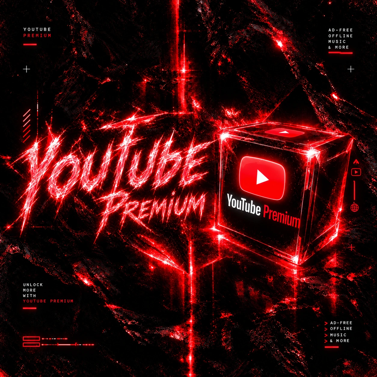 Youtube Premium