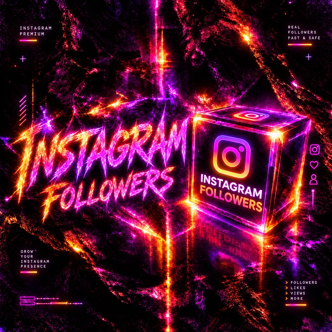 Instagram Followers
