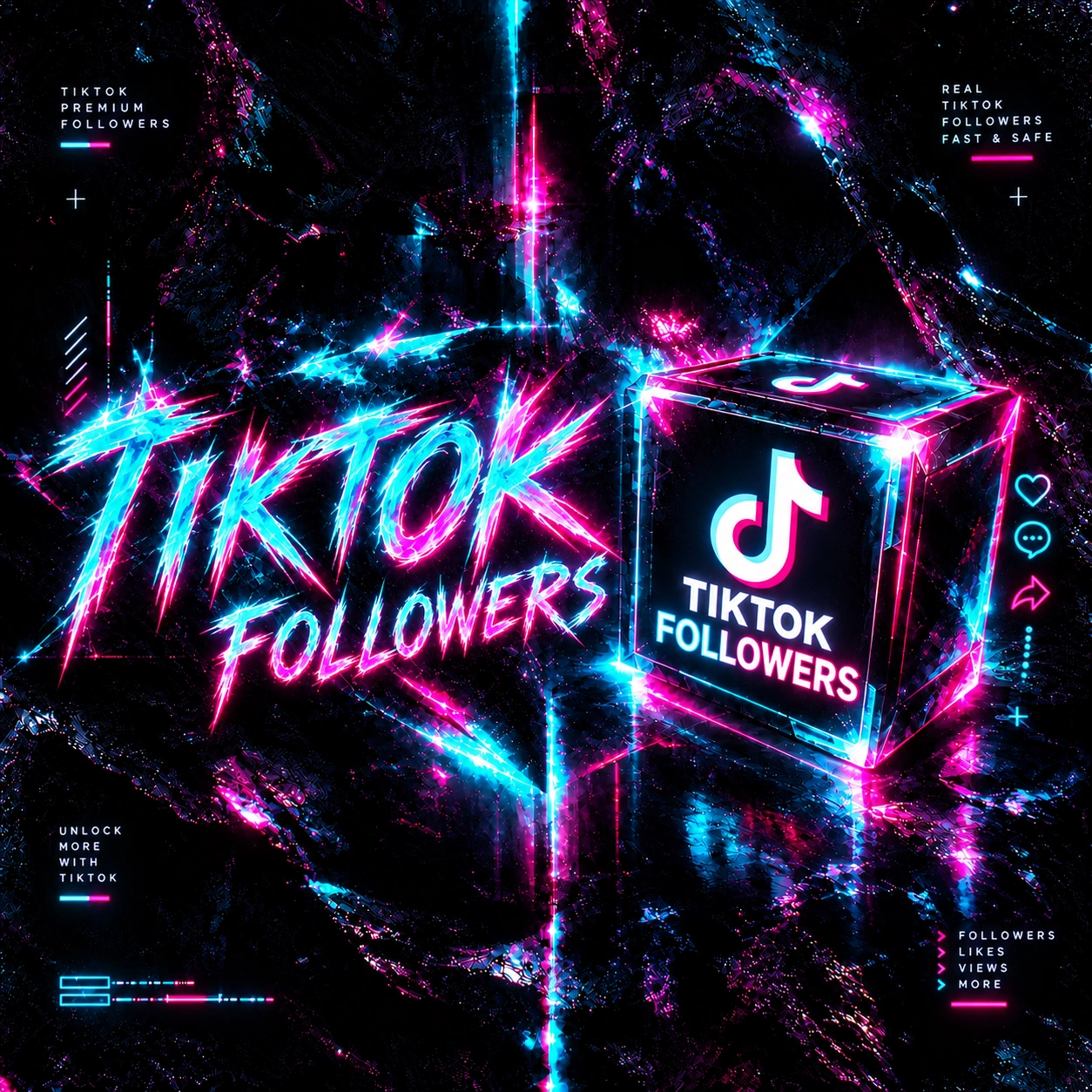 TikTok Followers
